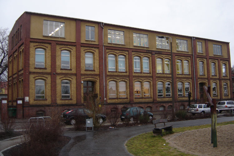 Grundschule Ernst-Moritz-Arndt