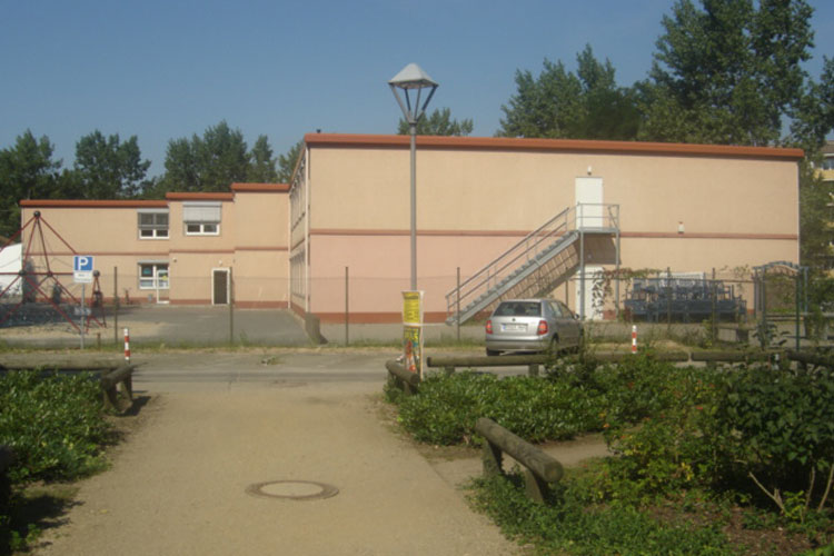 Neubau Grundschule Seddiner See