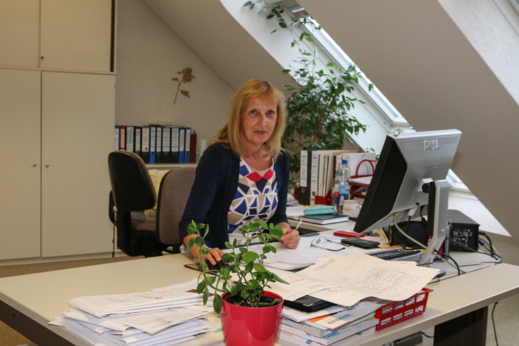 Margitta Behnisch